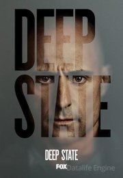 Deep State streaming guardaserie