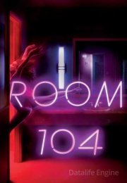 Room 104 streaming guardaserie