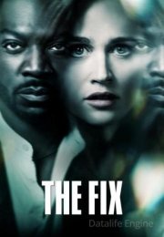 The Fix streaming guardaserie
