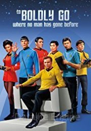 Star Trek streaming guardaserie