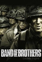 Band of Brothers - Fratelli al fronte streaming guardaserie