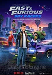Fast & Furious: Piloti sotto copertura streaming guardaserie