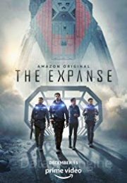 The Expanse streaming guardaserie