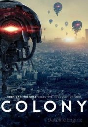 Colony streaming guardaserie