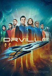The Orville streaming guardaserie