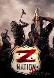 Z Nation streaming guardaserie