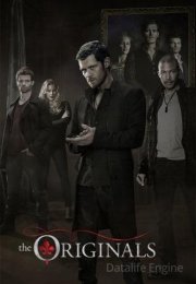 The Originals streaming guardaserie