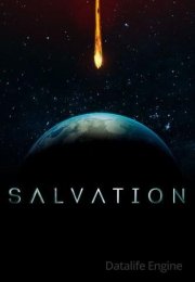 Salvation streaming guardaserie