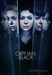 Orphan Black streaming guardaserie