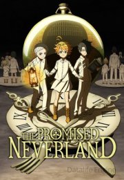The Promised Neverland streaming guardaserie