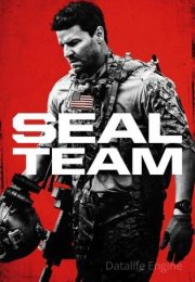 SEAL Team streaming guardaserie