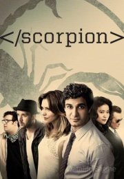 Scorpion streaming guardaserie