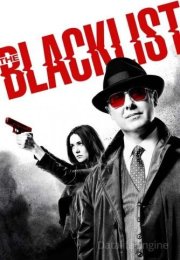 The Blacklist streaming guardaserie