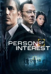 Person of Interest streaming guardaserie