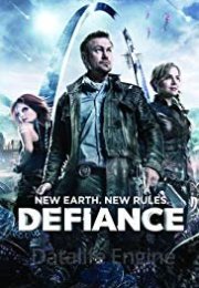 Defiance streaming guardaserie