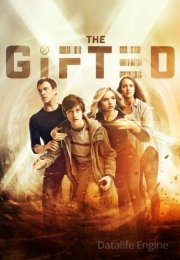 The Gifted streaming guardaserie