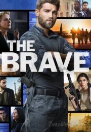 The Brave streaming guardaserie