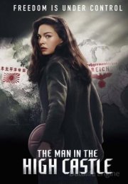 The Man in the High Castle streaming guardaserie