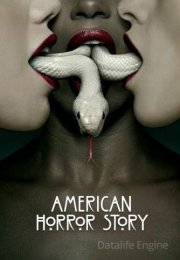 American Horror Story streaming guardaserie