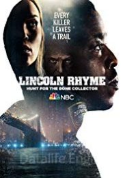 Lincoln Rhyme - Hunt for the Bone Collector streaming guardaserie