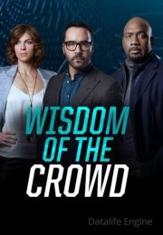 Wisdom of the Crowd - Nella rete del crimine streaming guardaserie