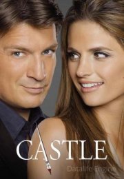 Castle streaming guardaserie