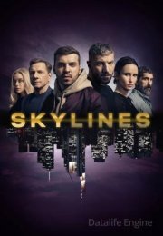 Skylines streaming guardaserie