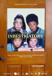 The InBESTigators - I piccoli detective streaming guardaserie