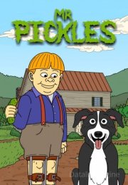 Mr. Pickles streaming guardaserie