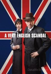 A Very English Scandal streaming guardaserie