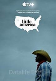 Little America streaming guardaserie