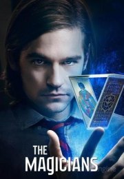 The magicians streaming guardaserie