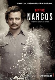 Narcos streaming guardaserie