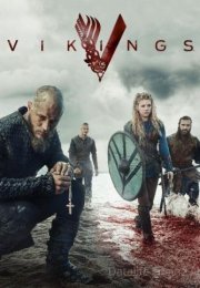 Vikings streaming guardaserie