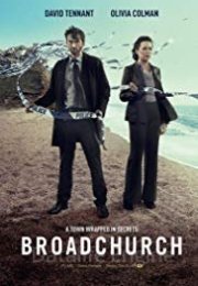 Broadchurch streaming guardaserie