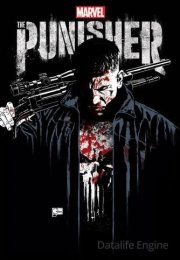 The Punisher streaming guardaserie
