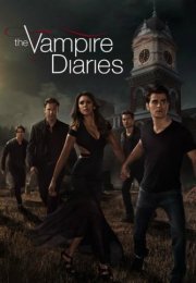 The Vampire Diaries streaming guardaserie