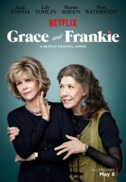 Grace and Frankie streaming guardaserie