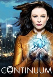 Continuum streaming guardaserie