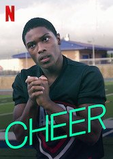 Cheerleader streaming guardaserie