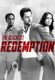 The Blacklist: Redemption streaming guardaserie