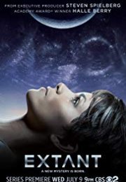Extant streaming guardaserie