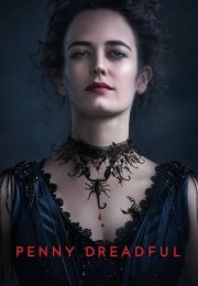Penny Dreadful streaming guardaserie