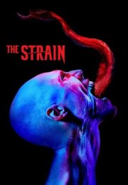 The Strain streaming guardaserie