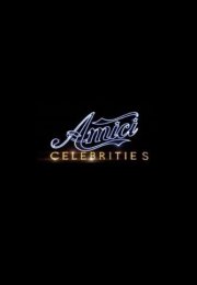 Amici Celebrities streaming guardaserie