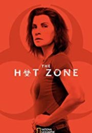 The Hot Zone streaming guardaserie