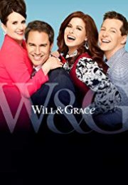 Will & Grace streaming guardaserie