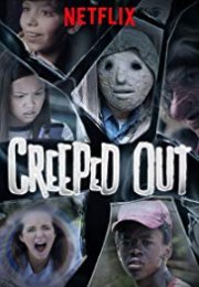 Creeped Out - Racconti Di Paura streaming guardaserie