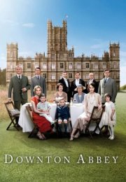 Downton Abbey streaming guardaserie