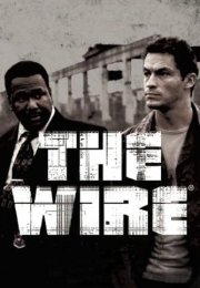 The Wire streaming guardaserie